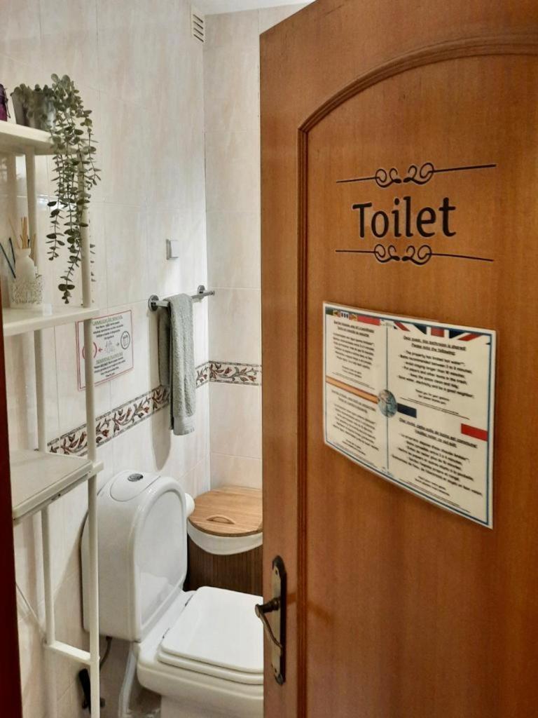 Blife Macaya Private Rooms FAO Kültér fotó
