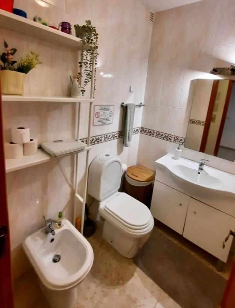 Blife Macaya Private Rooms FAO Kültér fotó