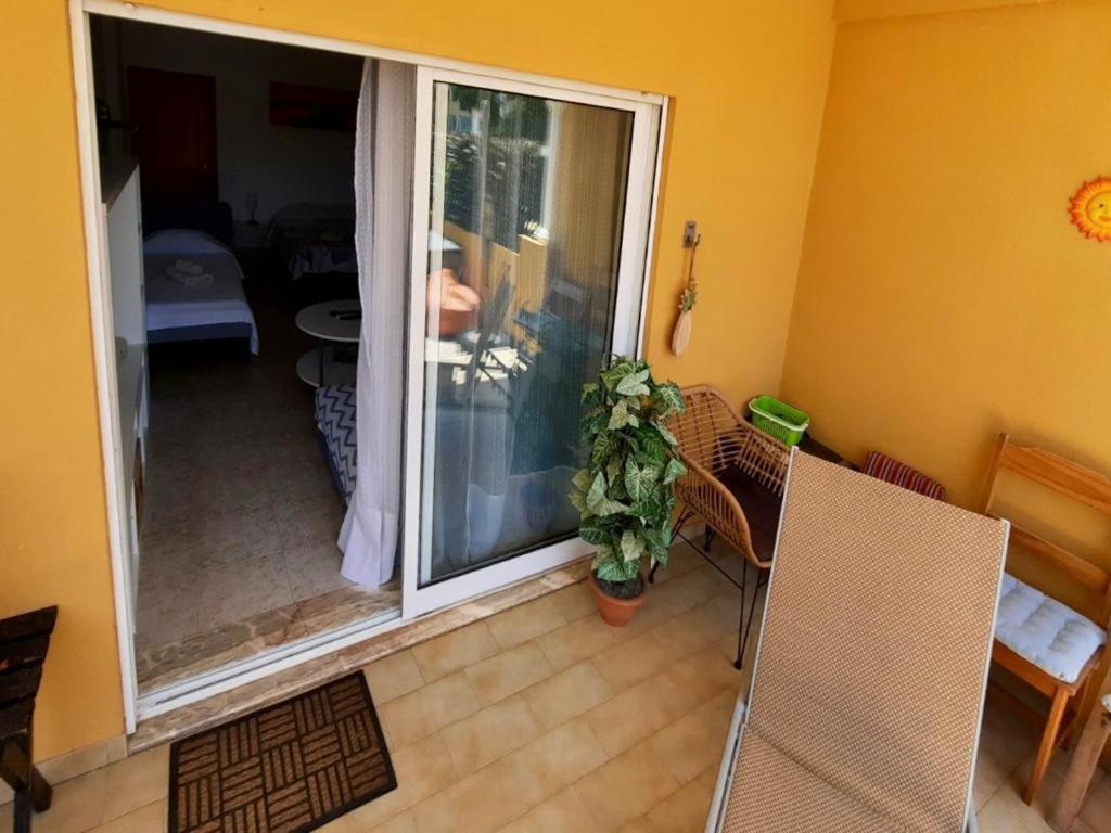 Blife Macaya Private Rooms FAO Kültér fotó