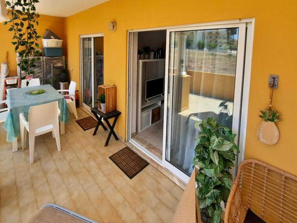 Blife Macaya Private Rooms FAO Kültér fotó