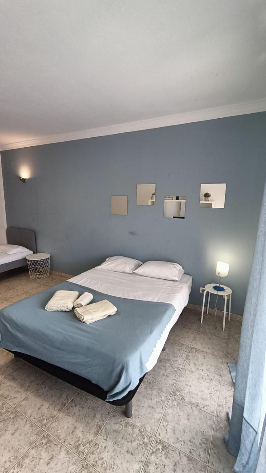 Blife Macaya Private Rooms FAO Kültér fotó