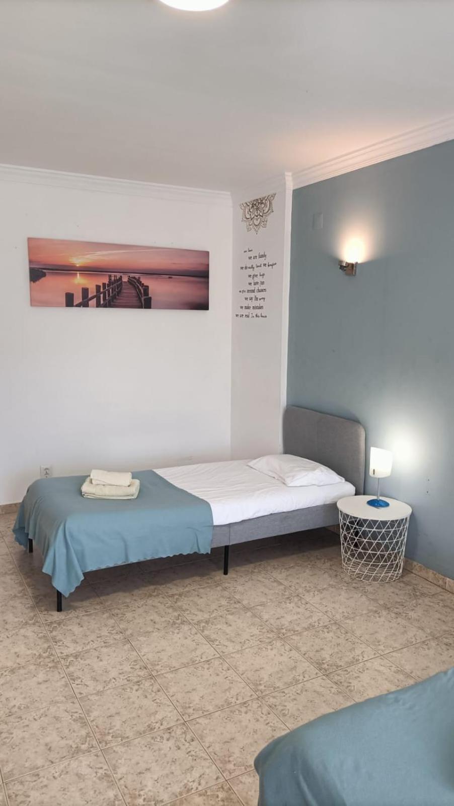 Blife Macaya Private Rooms FAO Kültér fotó