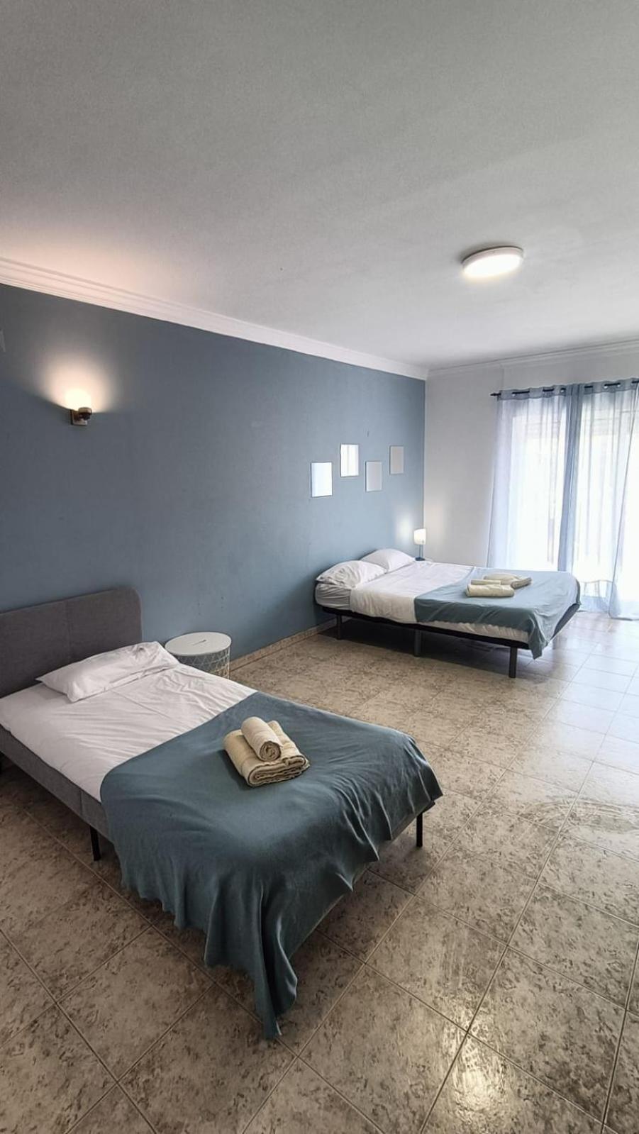 Blife Macaya Private Rooms FAO Kültér fotó